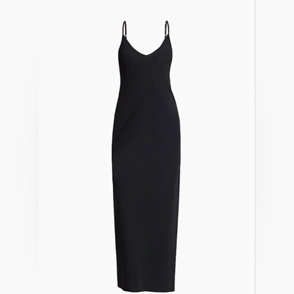 Brand New Maxi Slip Dress ( Smoke & Pet Free Home) Size: M/L - Picture 1 of 4